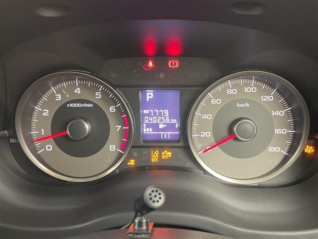 Subaru FORESTER 2015 6971696-6