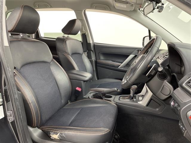 Subaru FORESTER 2015 6971696-9