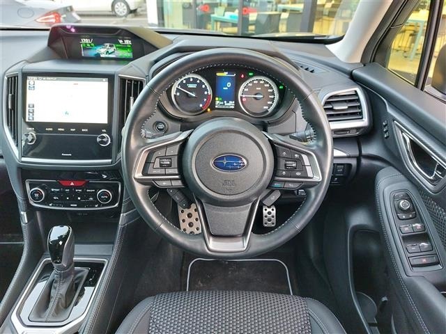 Subaru FORESTER 2022 6971712-10