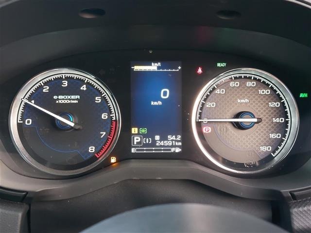 Subaru FORESTER 2022 6971712-11