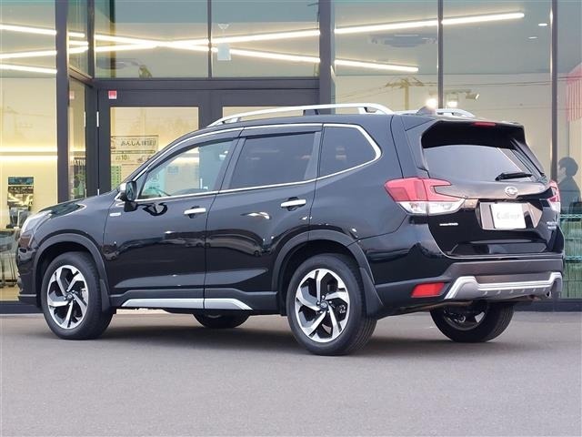 Subaru FORESTER 2022 6971712-17