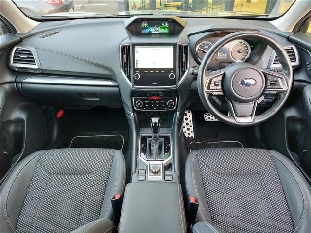 Subaru FORESTER 2022 6971712-18