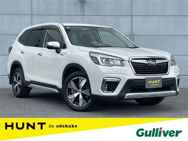 Subaru FORESTER 2019 6971730-0