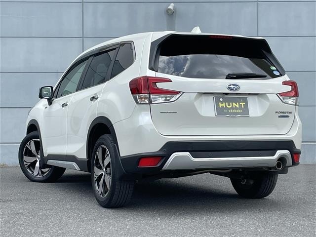 Subaru FORESTER 2019 6971730-14