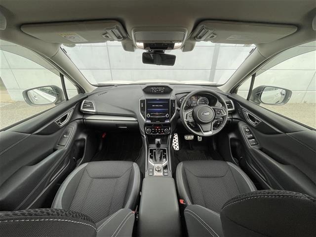 Subaru FORESTER 2019 6971730-15