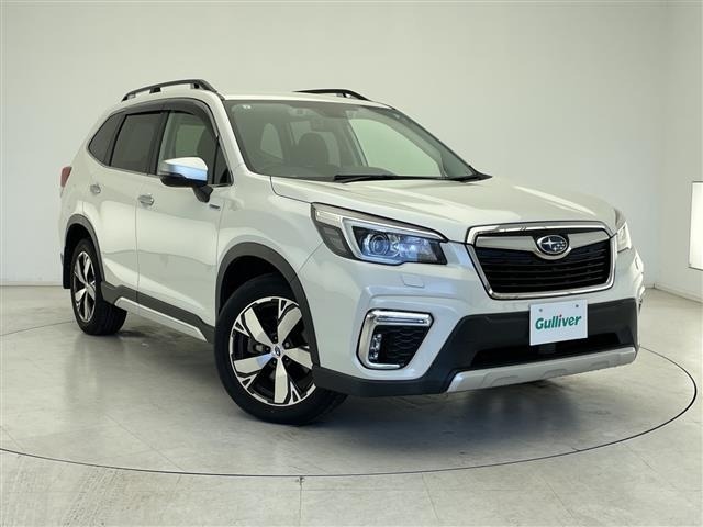 Subaru FORESTER 2019 6971731-0