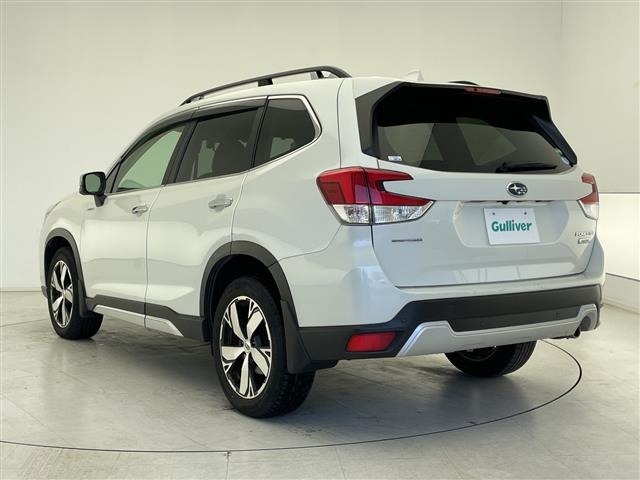 Subaru FORESTER 2019 6971731-14
