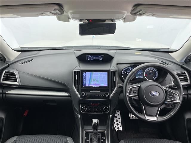 Subaru FORESTER 2019 6971731-15