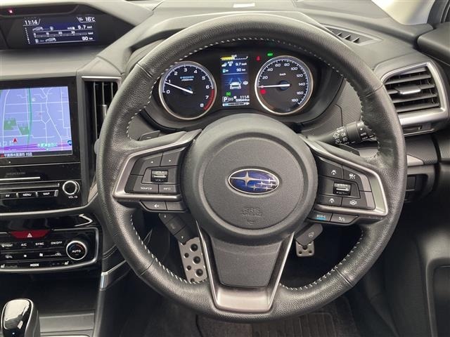Subaru FORESTER 2019 6971731-22