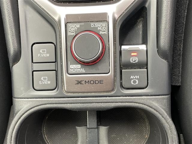 Subaru FORESTER 2019 6971731-23