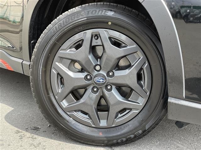Subaru FORESTER 2022 6971745-11