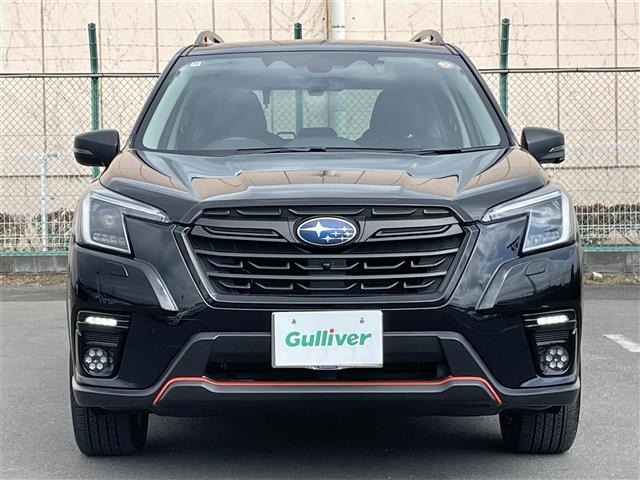 Subaru FORESTER 2022 6971745-12