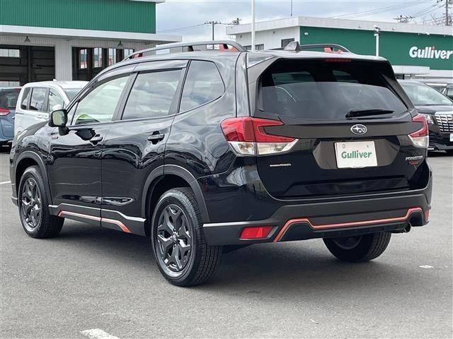 Subaru FORESTER 2022 6971745-13