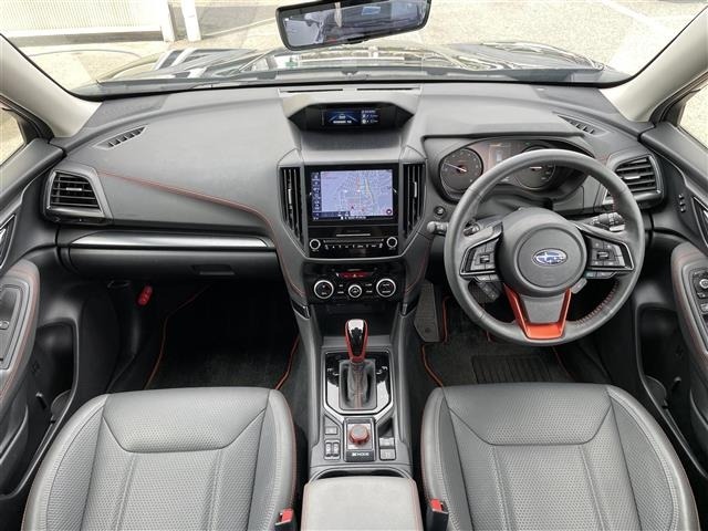 Subaru FORESTER 2022 6971745-14