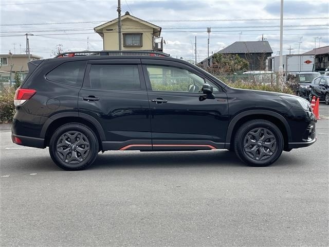 Subaru FORESTER 2022 6971745-20