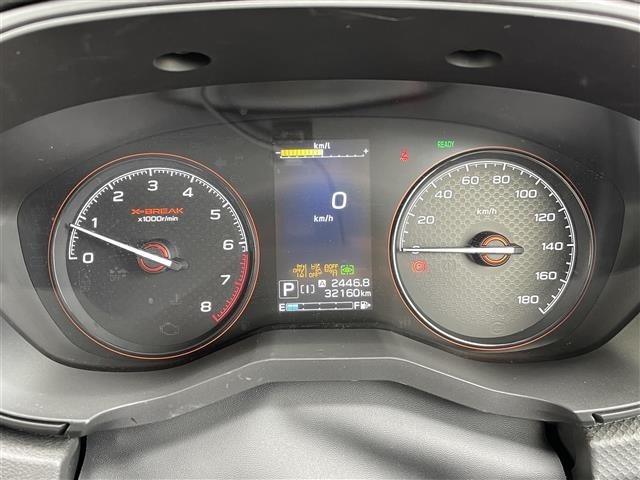 Subaru FORESTER 2022 6971745-22