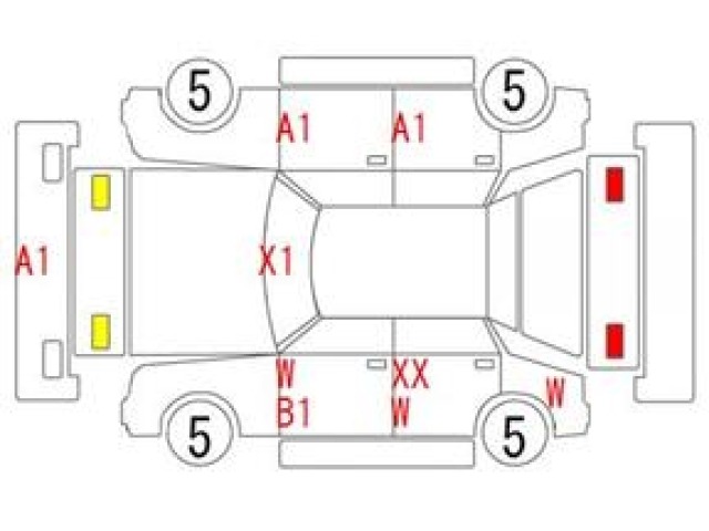 Subaru FORESTER 2022 6971745-23