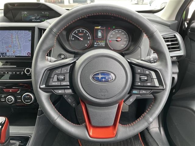 Subaru FORESTER 2022 6971745-6