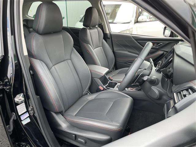 Subaru FORESTER 2022 6971745-8