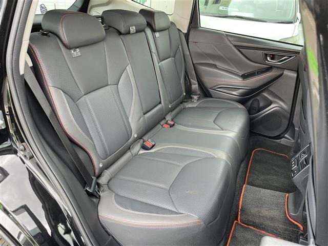 Subaru FORESTER 2022 6971745-9