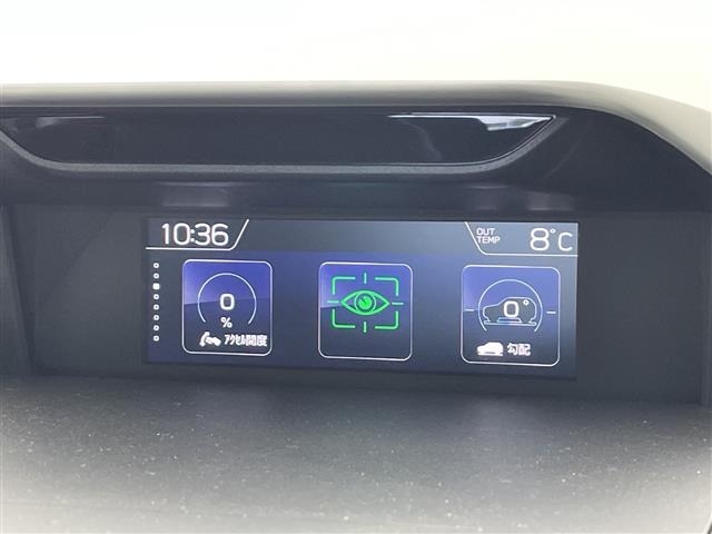 Subaru FORESTER 2021 6971746-12