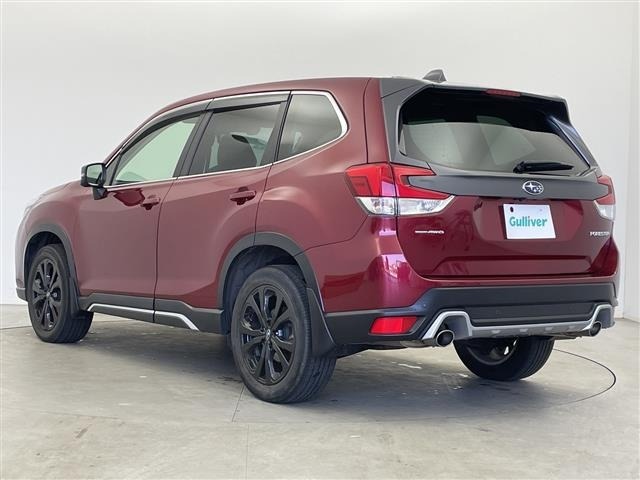 Subaru FORESTER 2021 6971746-13