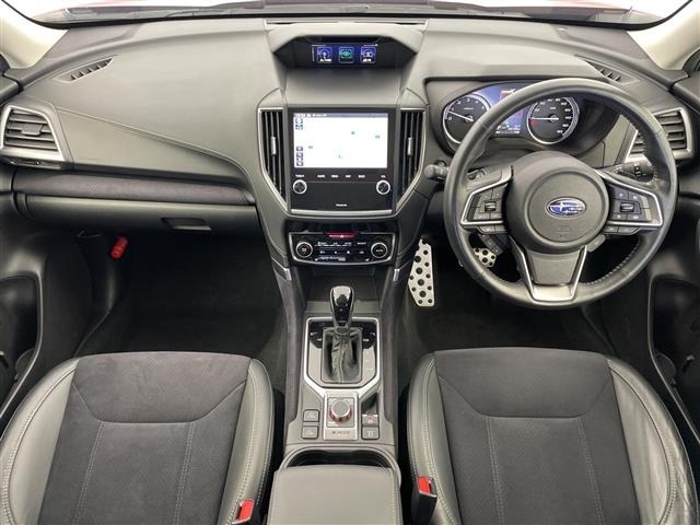 Subaru FORESTER 2021 6971746-14