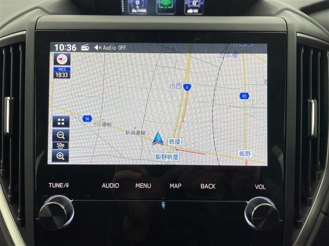 Subaru FORESTER 2021 6971746-19