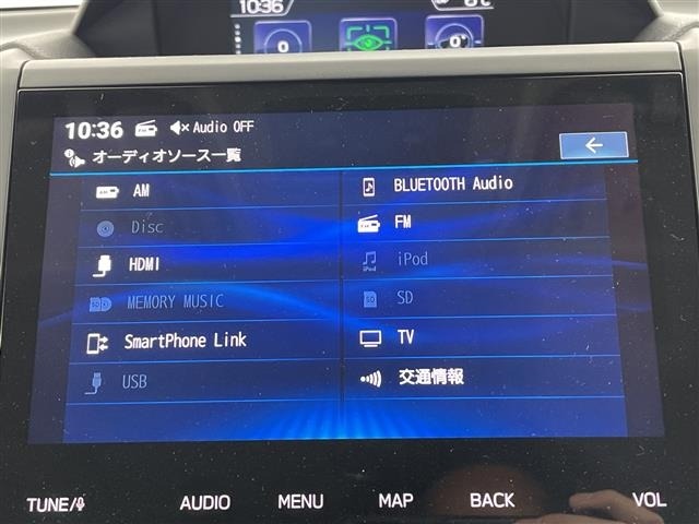 Subaru FORESTER 2021 6971746-21