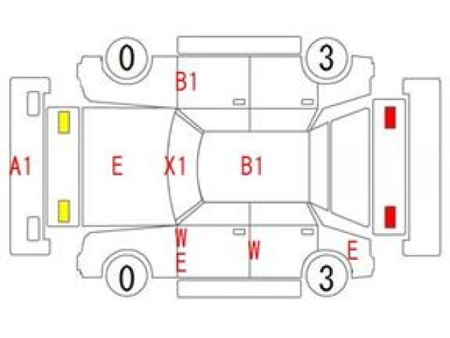Subaru FORESTER 2021 6971746-23