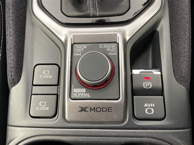 Subaru FORESTER 2021 6971746-6