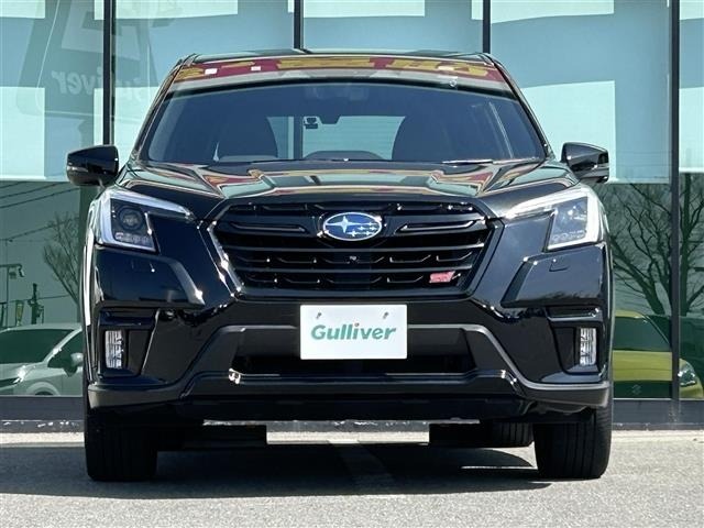Subaru FORESTER 2023 6971756-11