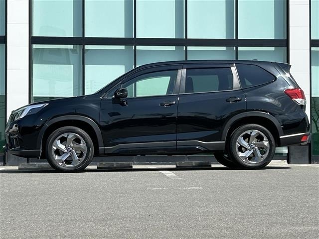 Subaru FORESTER 2023 6971756-13