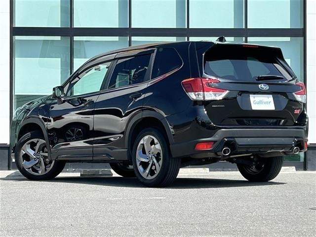 Subaru FORESTER 2023 6971756-14