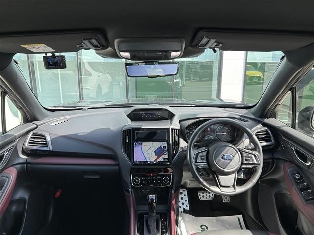 Subaru FORESTER 2023 6971756-15