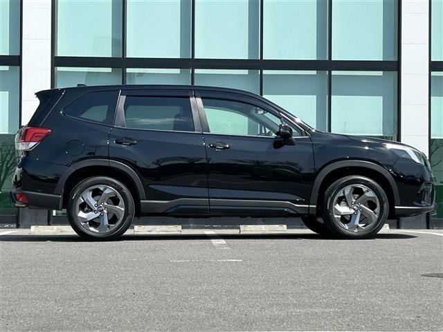 Subaru FORESTER 2023 6971756-2