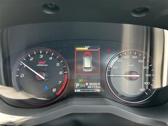 Subaru FORESTER 2023 6971756-20