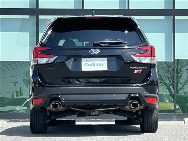 Subaru FORESTER 2023 6971756-21