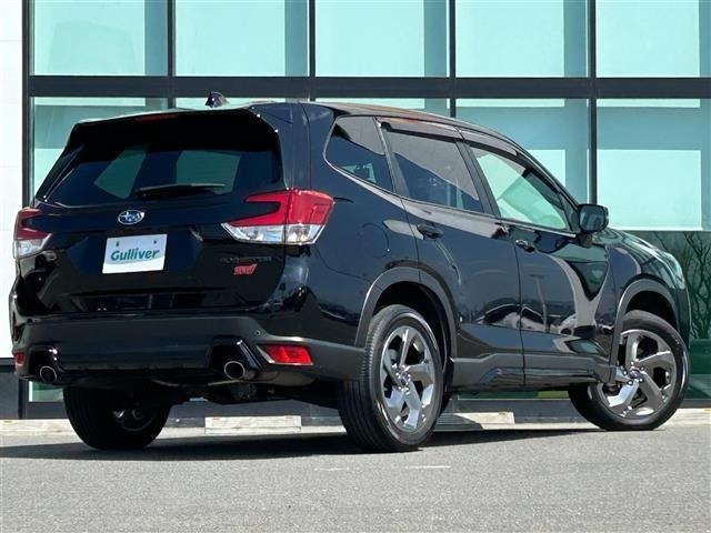 Subaru FORESTER 2023 6971756-23