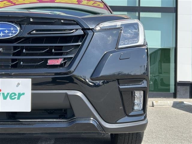 Subaru FORESTER 2023 6971756-4
