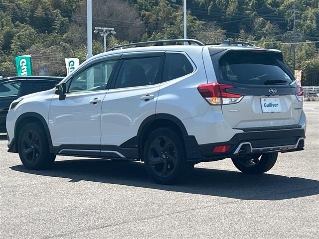 Subaru FORESTER 2022 6971761-10