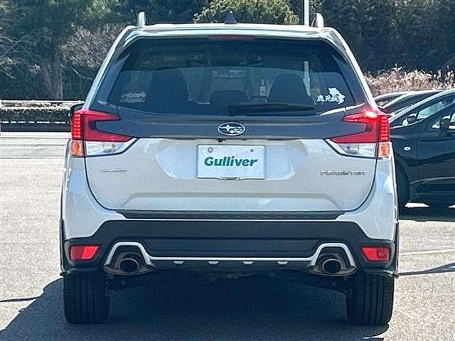 Subaru FORESTER 2022 6971761-11