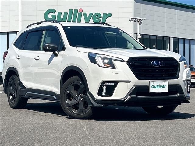 Subaru FORESTER 2022 6971761-15