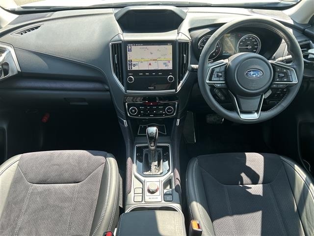 Subaru FORESTER 2022 6971761-16
