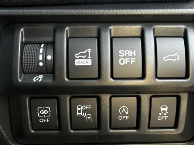 Subaru FORESTER 2022 6971761-19