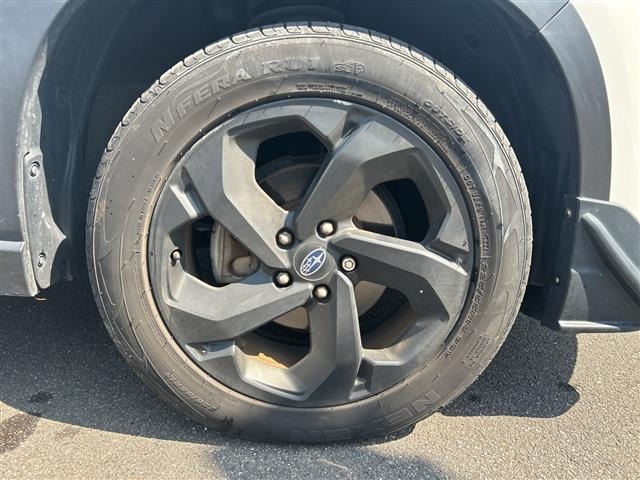 Subaru FORESTER 2022 6971761-22