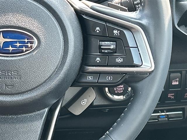 Subaru FORESTER 2022 6971761-3