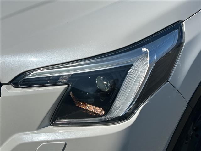 Subaru FORESTER 2022 6971761-4