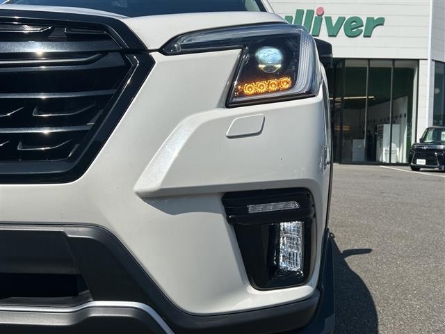 Subaru FORESTER 2022 6971761-6