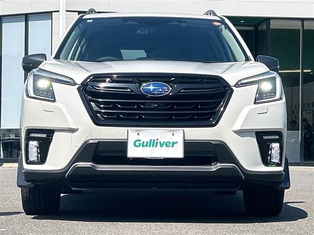 Subaru FORESTER 2022 6971761-7